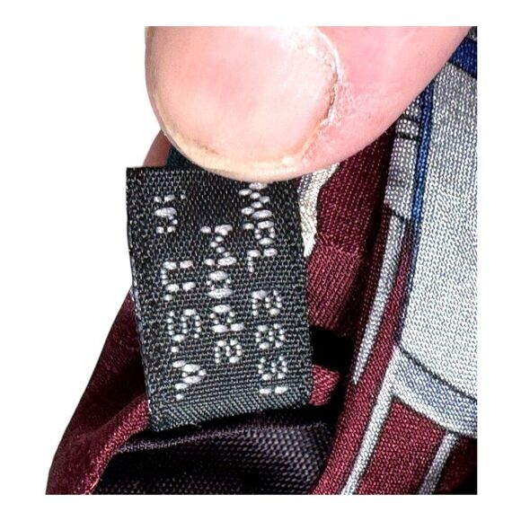 Elvis Presley Collection By Superba Silk Tie Devil In Disguise Dance Scene Print - Picture 6 of 9